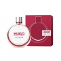 Hugo Boss Hugo Woman EDP 75ml дамски парфюм - 1