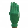 Ръкавици за тъчскрийн с нова "3 Tip" технология - зелен - 1