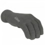 Ръкавици за тъчскрийн с нова "3 Tip" технология - тъмно сив - 1