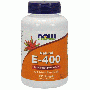 NOW Витамин E-400 IU MT 250 Дражета - 1