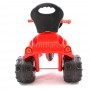 Детска триколка с педали Мотор - 3