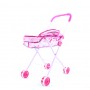 Детска сгъваема количка за кукли - 6