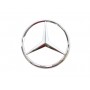 Емблема за предна решетка за Mercedes, 165 mm - 1