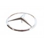 Емблема за предна решетка за Mercedes, 165 mm - 2