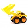 Детски трактор тип фадрома - 1