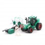 Фермерски трактор - 4