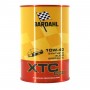 Bardahl XTC C60 10W40 1 литър - 1