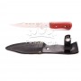 Малък ловен нож Stainless steel Japan - 3