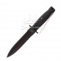 Ловен нож SOG Specialty Knives, Черен - 1