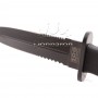 Ловен нож SOG Specialty Knives, Черен - 3