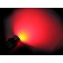 Червени LED лампи autopro за фабрични ангелски очи 6W - 2