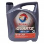 Total Quartz Ineo ECS 5W30 5L - 1