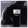 Jacomo Jacomo de Jacomo ( EDT 100ml + луксозен часовник ) мъжки подаръчен комплект - 3