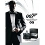 James Bond 007 James Bond For Men ( EDT 100ml + 2 x 50ml Shower Gel ) мъжки подаръчен комплект - 2