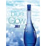 Jennifer Lopez Blue Glow EDT 100ml дамски парфюм - 2