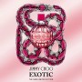 Jimmy Choo Exotic EDT 100ml дамски парфюм без опаковка - 2