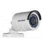 Комплект система за видеонаблюдение HIKVISION 8CH TURBO HD SET с 8 камери - 2