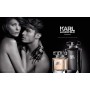 Karl Lagerfeld for Her EDP 85ml дамски парфюм без опаковка - 3