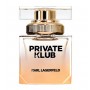 Karl Lagerfeld Private Klub for Women EDP 85ml дамски парфюм без опаковка - 1