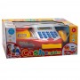 Детски касов апарат калкулатор с кантар - 2