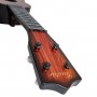 Детска класическа китара с метални струни и прозрачен калъф за съхранение Happytoys - 3