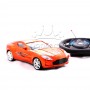 Кола с волан Aston Martin DB11 с акумулаторни батерии + зарядно - 2