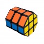 Магическо кубче тип Рубик - Цилиндър - 2