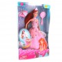 Кукла Defa Lucy 2в1 Принцеса и Русалка - 2