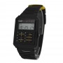 Мъжки дигитален часовник Q&Q L123J001Y - 1