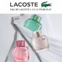 Lacoste Eau de Lacoste L.12.12 Pour Elle Sparkling EDT 90ml дамски парфюм без опаковка - 2