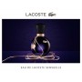 Lacoste Eau De Lacoste Sensuelle EDP 90ml дамски парфюм без опаковка - 3