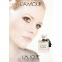 Lalique L'Amour EDP 100ml дамски парфюм без опаковка - 2