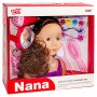 Кукла Глава за прически Нана - 1