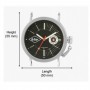 Мъжки часовник Lee Cooper LC-1669G-A - 3