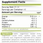 Pure Nutrition Magnesium Liquid + VIT C, 1000ml - 2