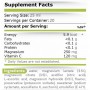 Pure Nutrition Magnesium Liquid + VIT C, 500ml - 2