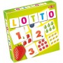 Lotto / Лото игра от Tactic с мемо карти за активо детско развитие - 3