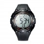Мъжки дигитален часовник Q&Q M010J001Y - 1