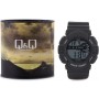 Мъжки дигитален часовник Q&Q M129J002Y - 2