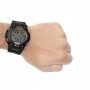 Мъжки дигитален часовник Q&Q M141J003Y - 3
