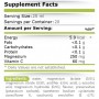 Pure Nutrition Magnesium Liquid + VIT C, 25ml, 20 Ampulles - 2