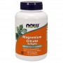 NOW Magnesium Citrate 134mg, 90 softgels - 1