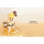 Marc Jacobs Honey ( EDP 50ml + 75ml Body Lotion + 75ml Shower Gel ) дамски подаръчен комплект - 2