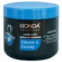 Маска за коса Bionda Volume and Density 500ml, За тънка коса - 1