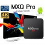 Android Smart TV BOX MXQ Pro Amlogic S905 4K Ultra HD, Android 5.1, Quad Core - 1