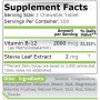 Pure Nutrition Methyl B-12 2000mcg, 100 Softgels - 2