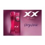 Mexx XX Wild EDT 60ml дамски парфюм без опаковка - 2