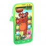 Интерактивен детски телефон Моят смарфон на български език от Happytoys - 1