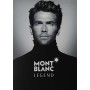 Mont Blanc Legend EDT 30ml мъжки парфюм - 2