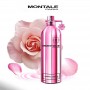 Montale Crystal Flowers EDP 100ml унисекс парфюм без опаковка - 2